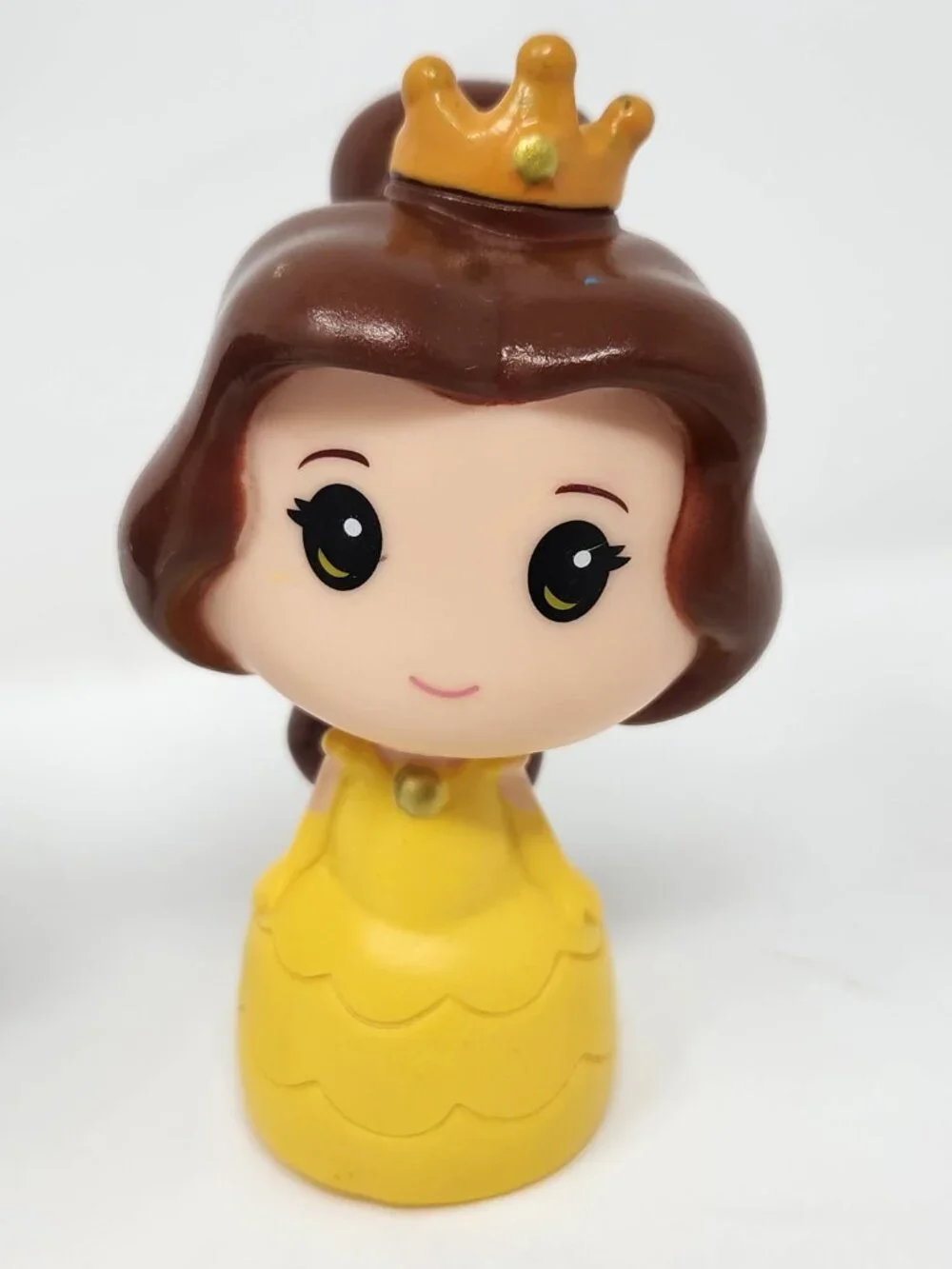 Funko Pop Ghoul Touka Kirishima & Disney Princess Belle Chibi Vinyl Mini Figures